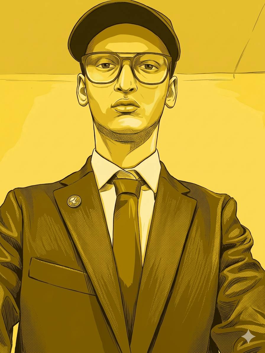 Камо Ерге­нян